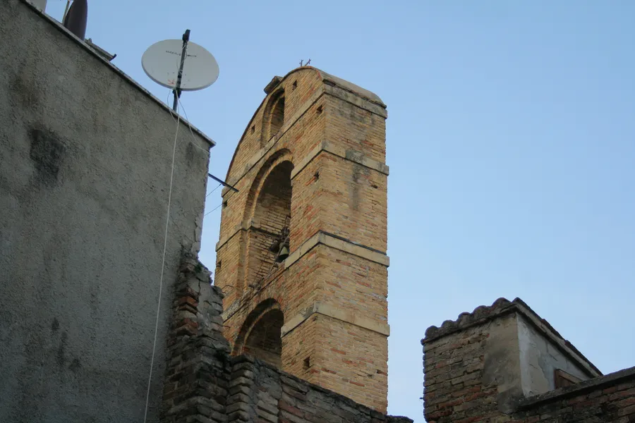 Chiesa di Santa Lucia
