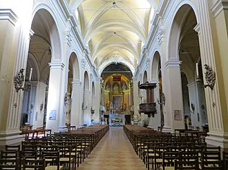 Chiesa di Santa Margherita