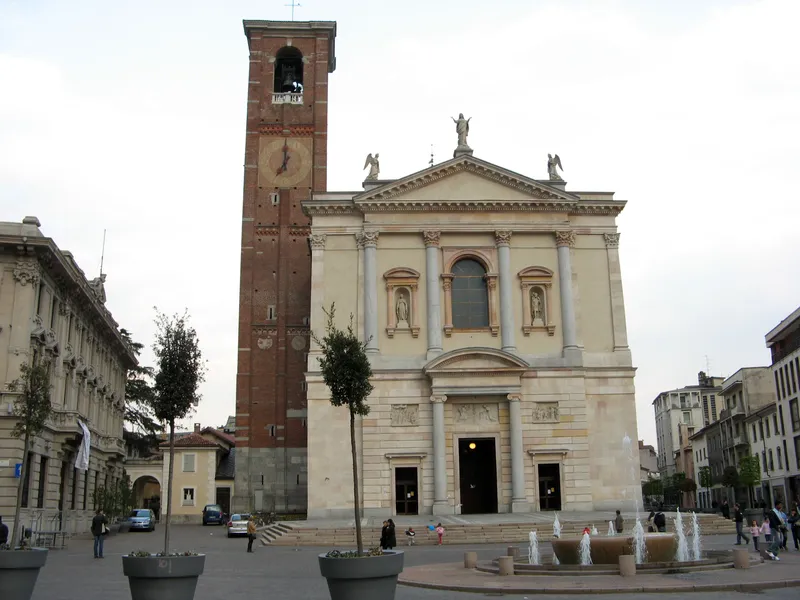 Chiesa di Santa Maria Assunta