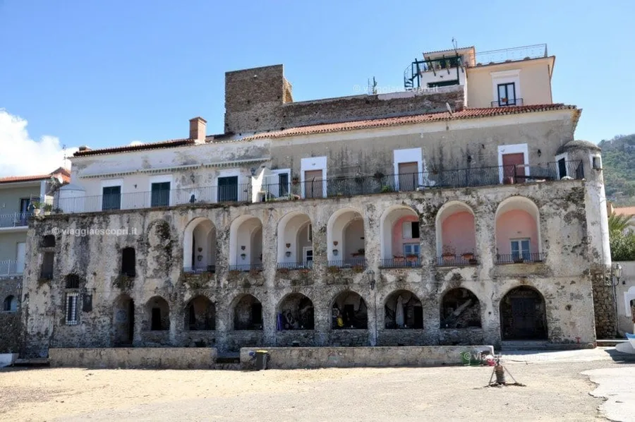 Chiesa di Santa Maria Assunta