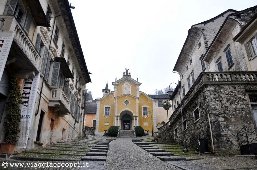 Chiesa di Santa Maria Assunta