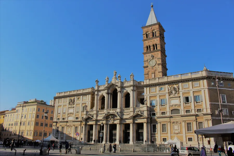 Chiesa di Santa Maria Assunta