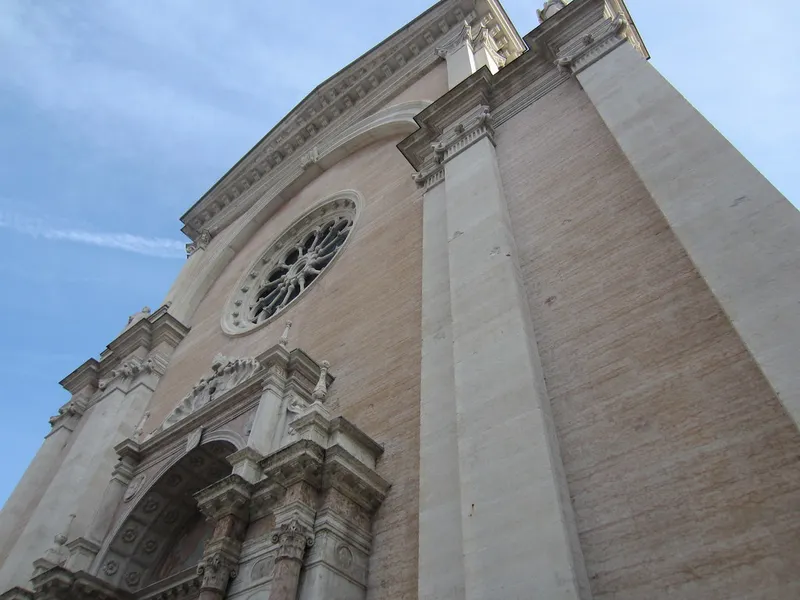 Chiesa di Santa Maria Maggiore