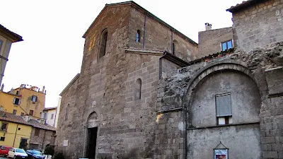 Chiesa di Santa Maria Nuova