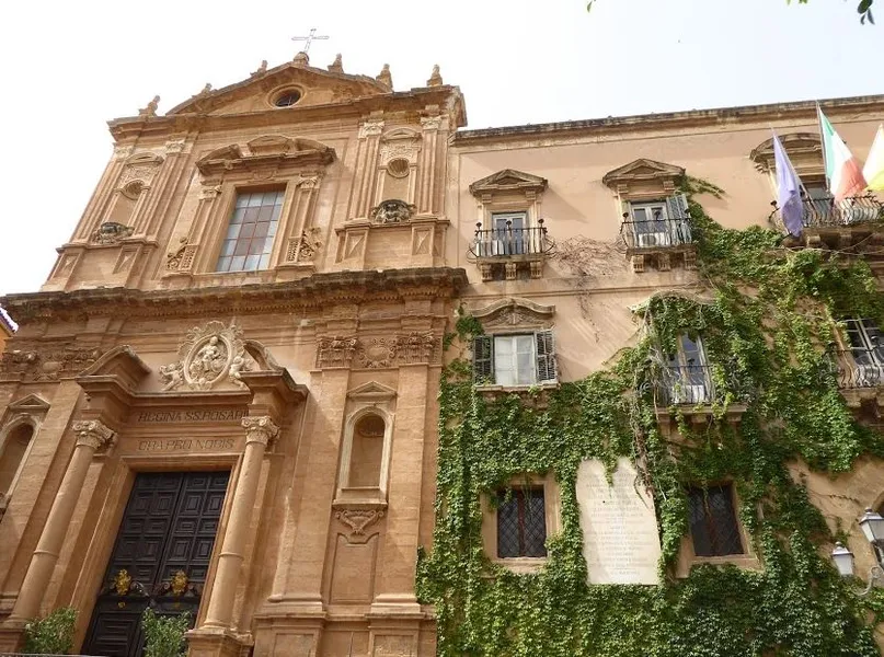 Chiesa di Santa Maria dei Greci