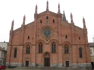 Chiesa di Santa Maria del Carmine