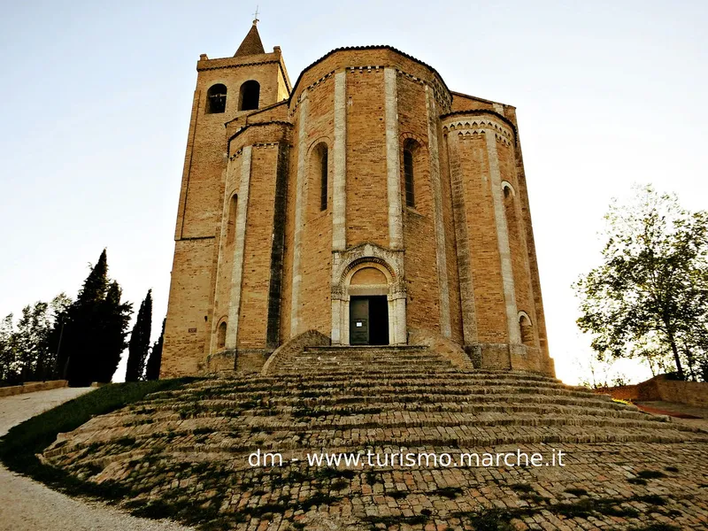 Chiesa di Santa Maria della Rocca