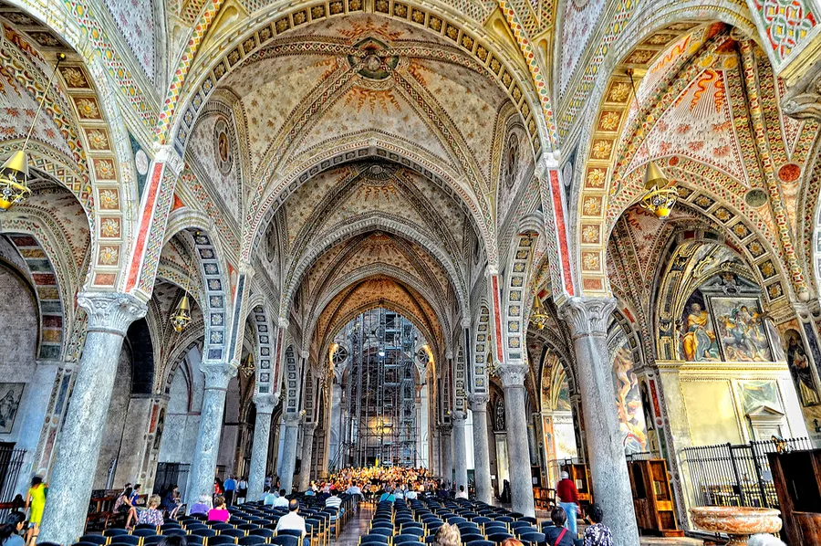 Chiesa di Santa Maria delle Grazie