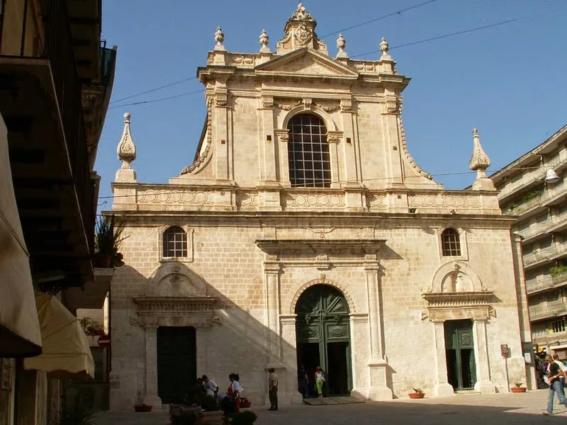 Chiesa di Santa Maria di Betlem