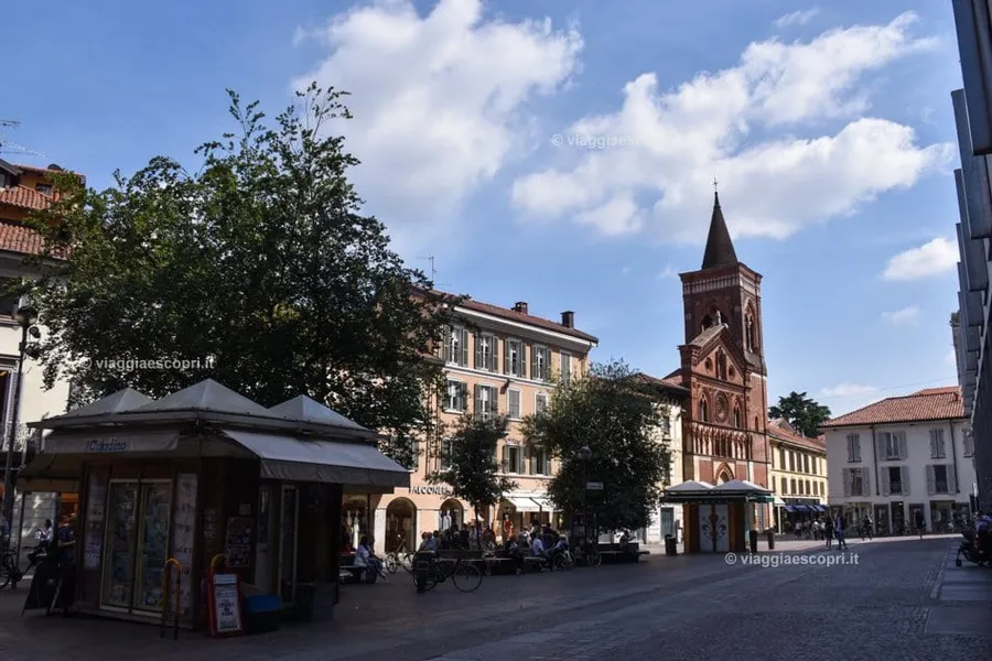 Chiesa di Santa Maria in Strada