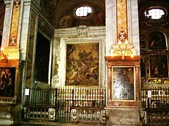Chiesa di Santa Maria la Nova