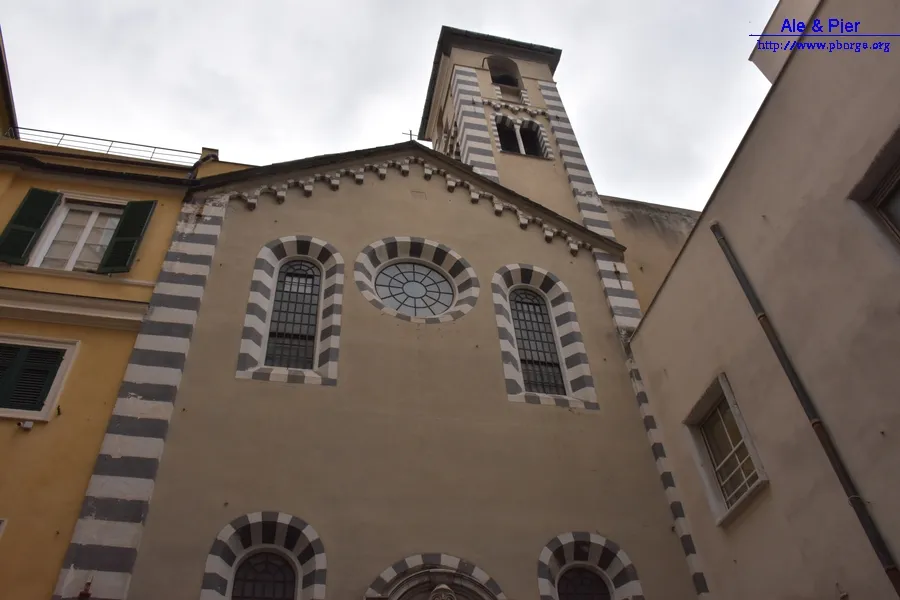 Chiesa di Santa Marta