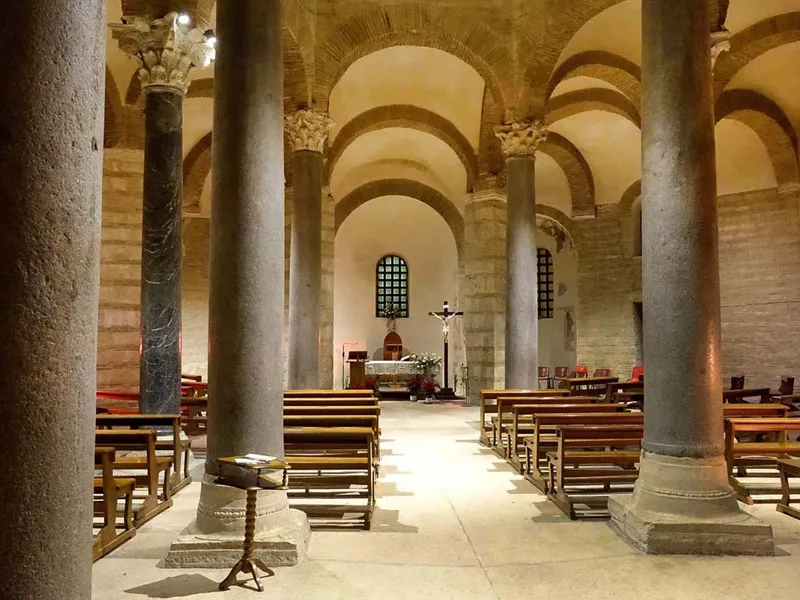 Chiesa di Santa Sofia