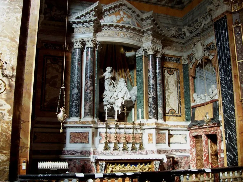Chiesa di Santa Teresa