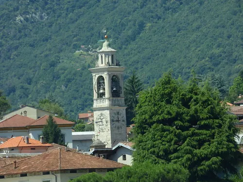 Chiesa di Santo Stefano