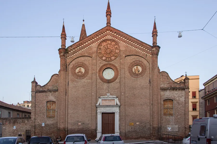 Chiesa di Santo Stefano