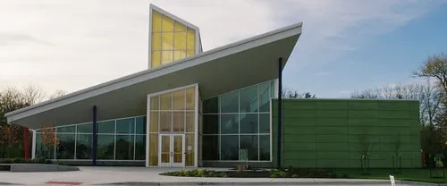 Children's Discovery Center