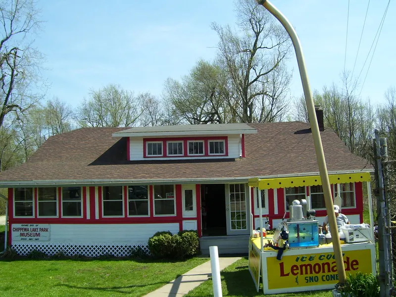 Children's Museum of Eau Claire