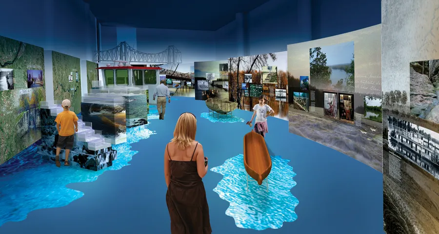Children's Museum of Greater Fall River