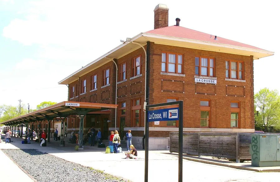Children's Museum of La Crosse