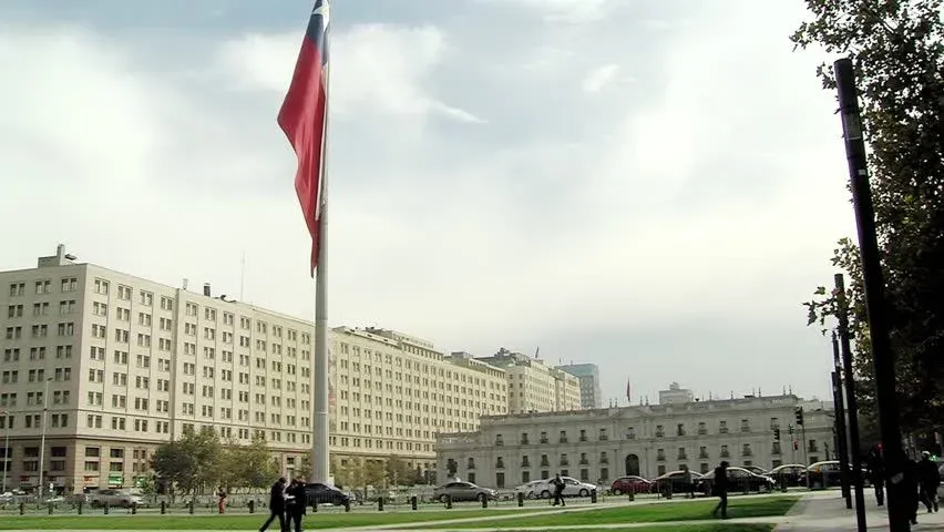 Chilean National Museum of Fine Arts