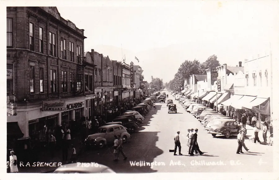Chilliwack Museum and Archives
