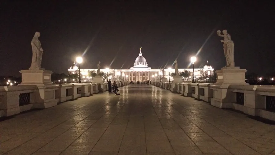 Chimei Museum