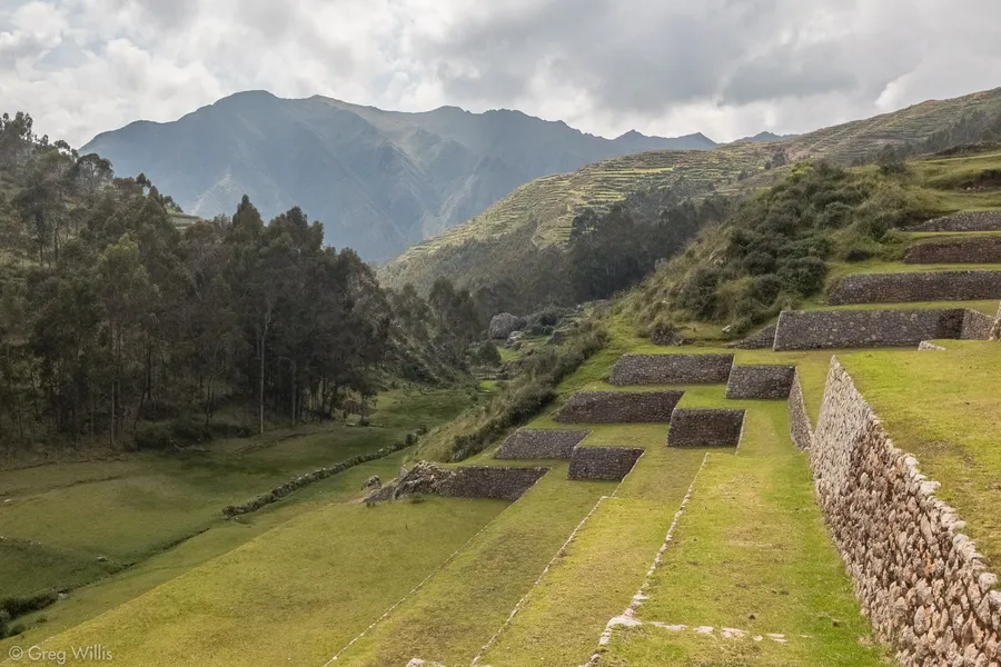 Chinchero Scenic Viewpoint