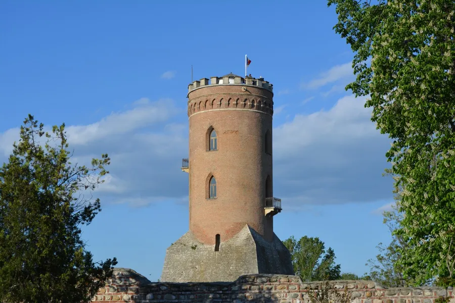 Chindia Tower