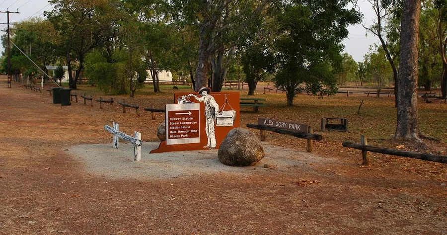 Chinese Cemetery