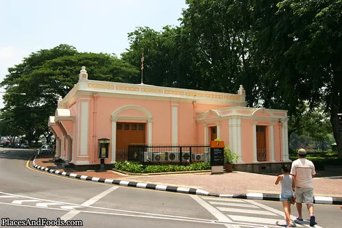Chinese History Museum