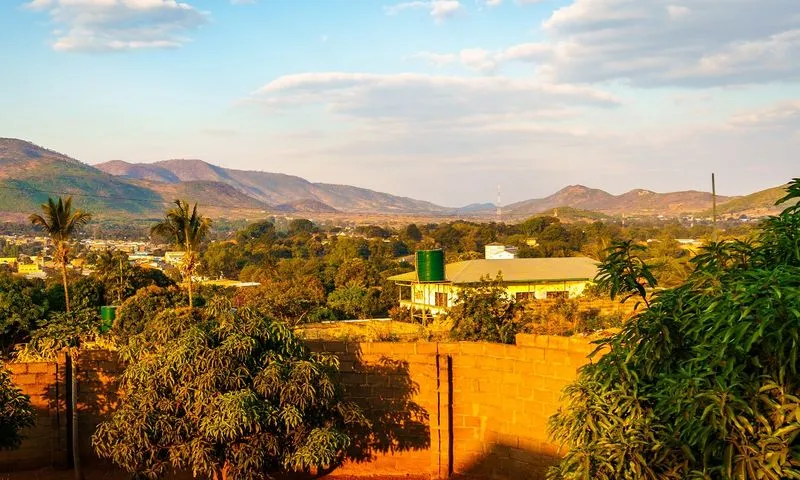 Chipata Golf Club