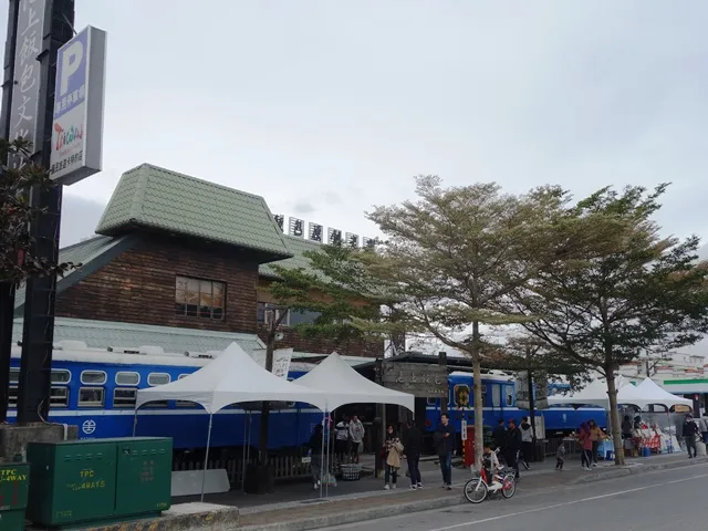 Chishang Rice Story House (池上米故事館)