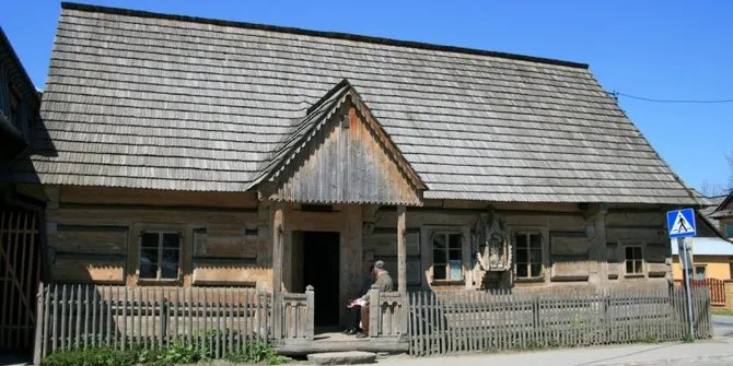 Chochołów Uprising Museum