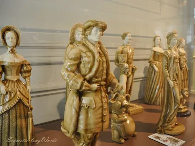 Choco-Story Museum