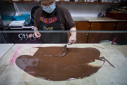 ChocoMuseo
