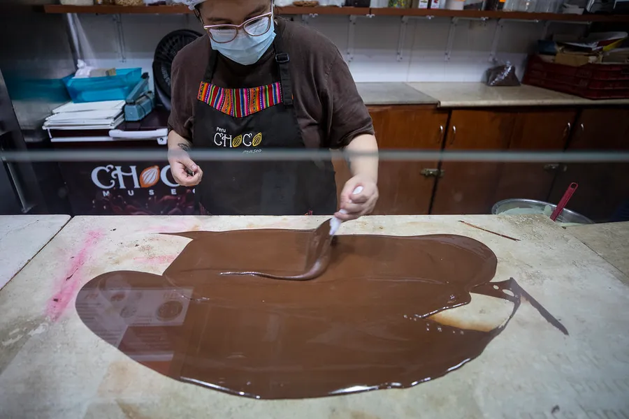 ChocoMuseo
