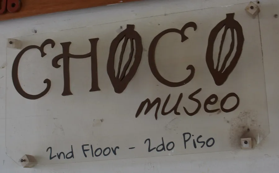 Chocolate Museum