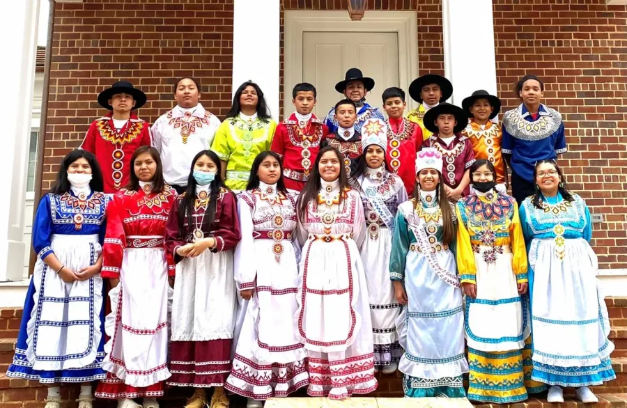 Choctaw Hall