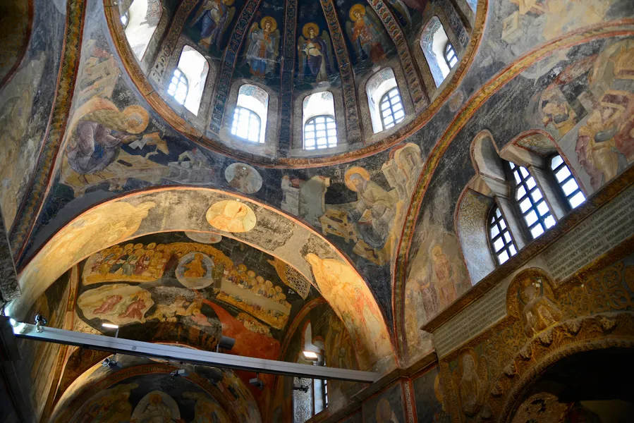 Chora Church