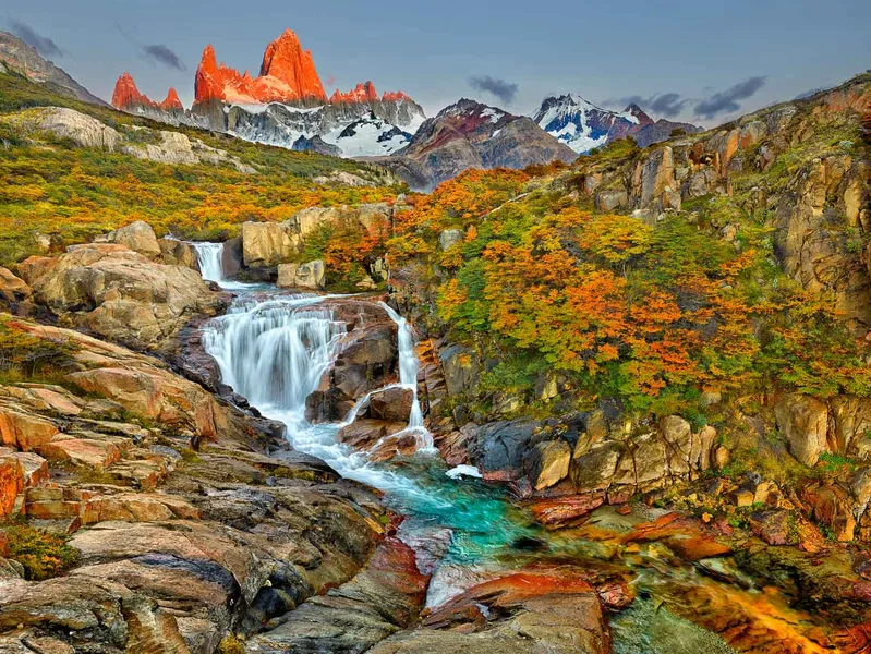 Chorrillo del Salto