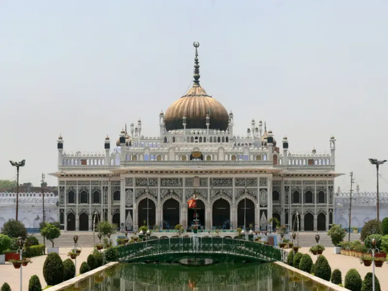 Chota Imambara