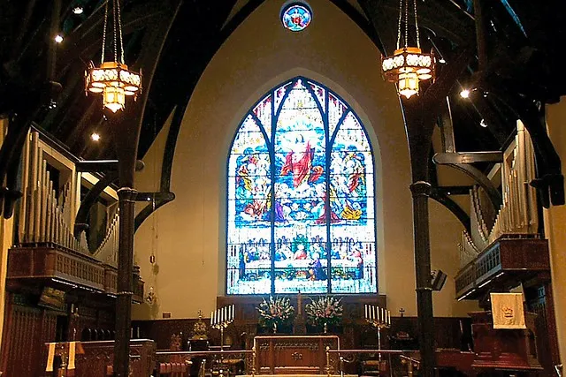 Christ Church