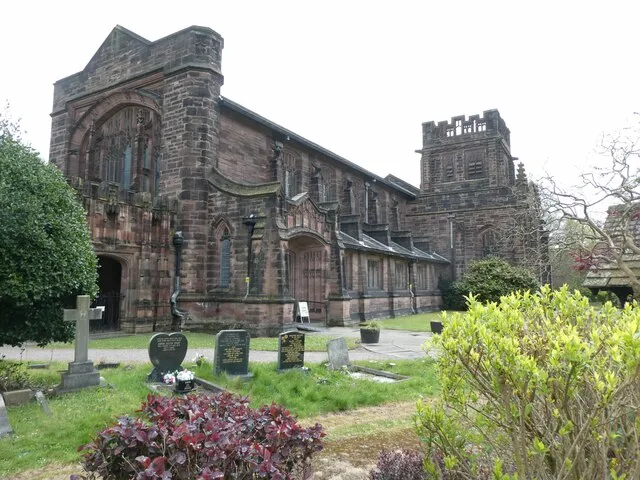Christ Church
