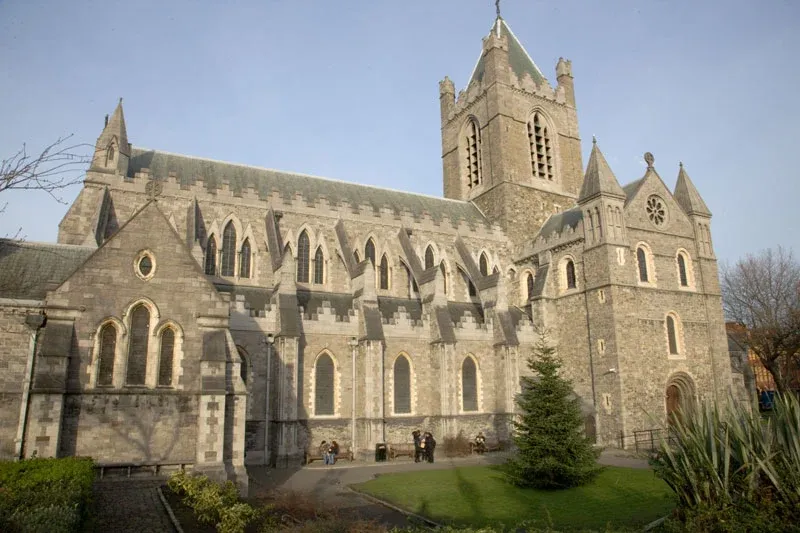 Christ Church Cathedral