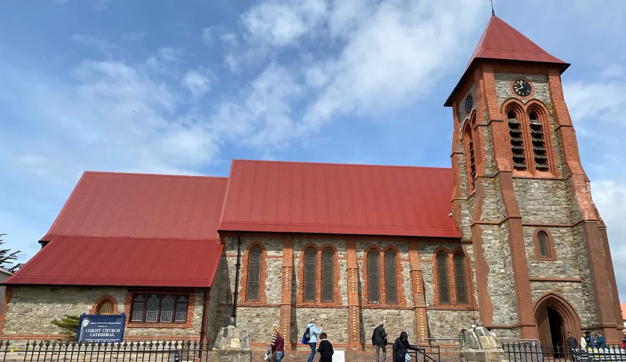 Christ Church Cathedral