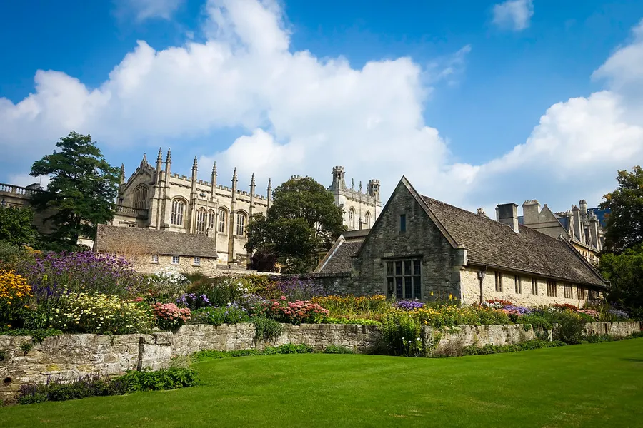 Christ Church College