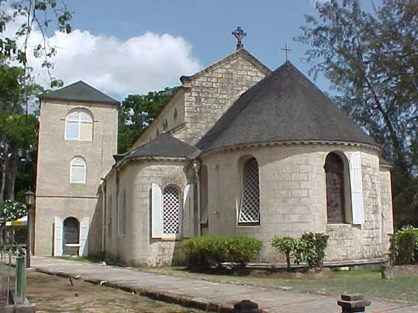Christ Church Parish Church