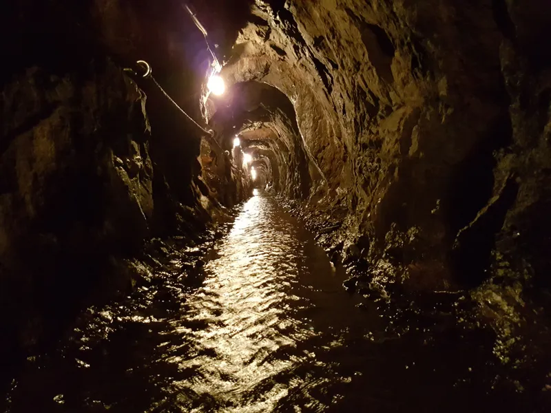 Christ of the Mines Shrine