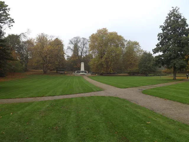 Christchurch Park